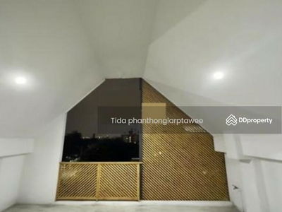 The Loft by I-ZEN Nak Niwat 48, Bangkok, Thailand The Loft by I-ZEN Nak Niwat 48, Bangkok, Thailand