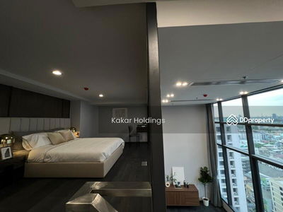 CONNER Ratchathewi, Bangkok, Thailand CONNER Ratchathewi, Bangkok, Thailand