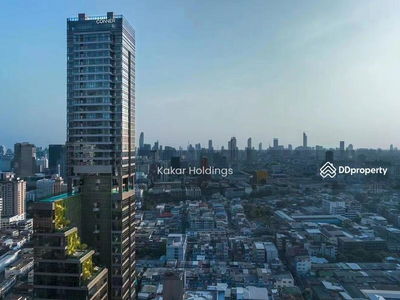 CONNER Ratchathewi, Bangkok, Thailand CONNER Ratchathewi, Bangkok, Thailand