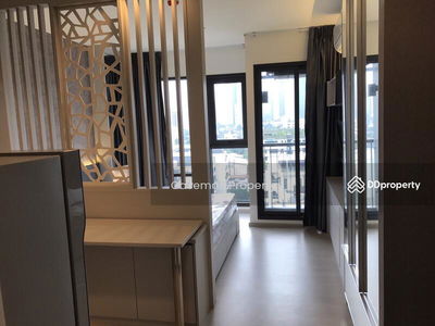 Rhythm Sukhumvit 36-38, Bangkok, Thailand Rhythm Sukhumvit 36-38, Bangkok, Thailand