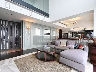 The Met Sathorn, Bangkok, Thailand The Met Sathorn, Bangkok, Thailand