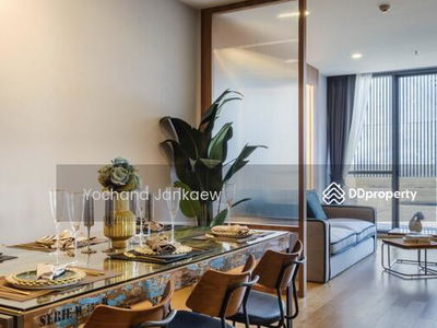 Hyde Sukhumvit 13, Bangkok, Thailand Hyde Sukhumvit 13, Bangkok, Thailand