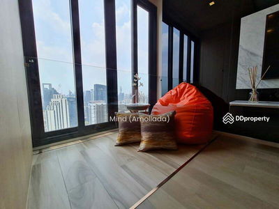 ASHTON Asoke, Bangkok, Thailand ASHTON Asoke, Bangkok, Thailand