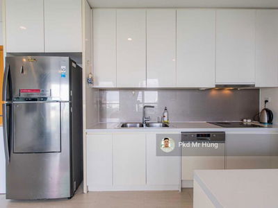 Diamond Island, Vietnam Diamond Island, Vietnam