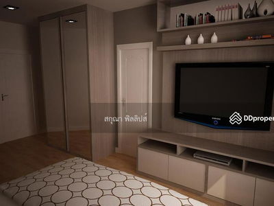 Supalai Wellington, Bangkok, Thailand Supalai Wellington, Bangkok, Thailand