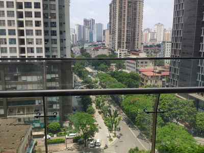 Green Diamond, Vietnam Green Diamond, Vietnam