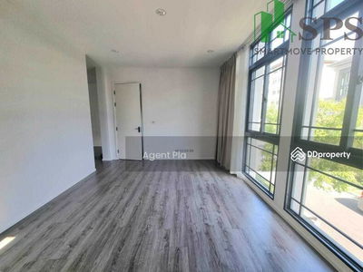 Single house for rent The Sonne Srinakarin-Bangna. (SPSAM1018), Bangkok, Thailand Single house for rent The Sonne Srinakarin-Bangna. (SPSAM1018), Bangkok, Thailand