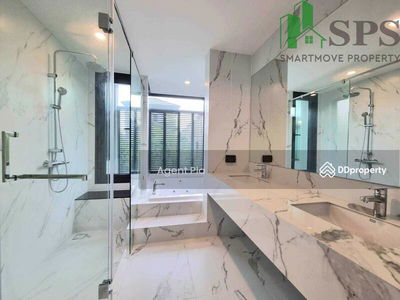 Single house for rent The Sonne Srinakarin-Bangna. (SPSAM1018), Bangkok, Thailand Single house for rent The Sonne Srinakarin-Bangna. (SPSAM1018), Bangkok, Thailand