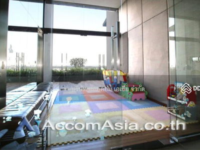 The Pano, Bangkok, Thailand The Pano, Bangkok, Thailand