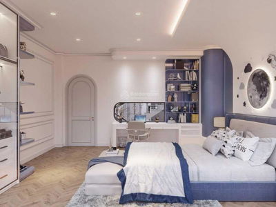 CityLand Park Hills, Vietnam CityLand Park Hills, Vietnam