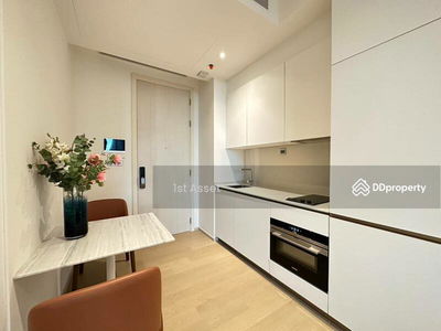 The Strand Thonglor, Bangkok, Thailand The Strand Thonglor, Bangkok, Thailand