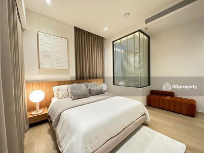 The Strand Thonglor, Bangkok, Thailand The Strand Thonglor, Bangkok, Thailand