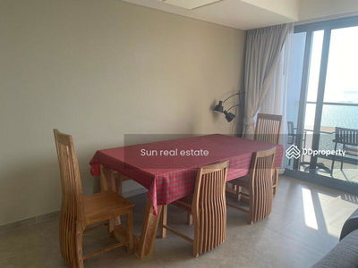 Zire Wongamat, Chon Buri, Thailand Zire Wongamat, Chon Buri, Thailand