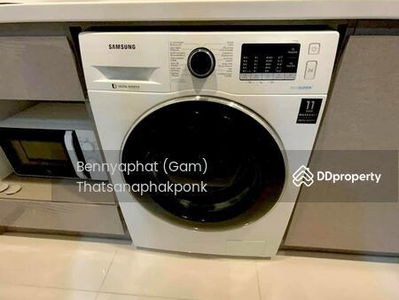 Life Asoke-Rama 9, Bangkok, Thailand Life Asoke-Rama 9, Bangkok, Thailand