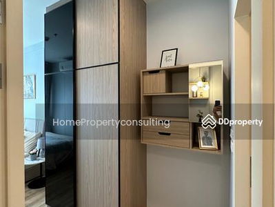 Niche Mono Sukhumvit-Bearing, Samut Prakan, Thailand Niche Mono Sukhumvit-Bearing, Samut Prakan, Thailand