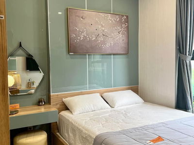 Ricca Apartment District 9, Vietnam Ricca Apartment District 9, Vietnam