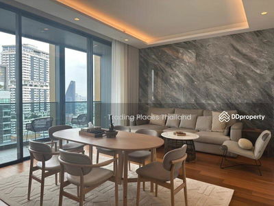 The Estelle Phrom Phong, Bangkok, Thailand The Estelle Phrom Phong, Bangkok, Thailand