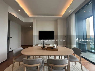 The Estelle Phrom Phong, Bangkok, Thailand The Estelle Phrom Phong, Bangkok, Thailand