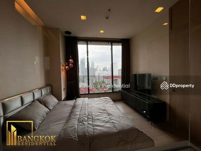 The Esse Asoke, Bangkok, Thailand The Esse Asoke, Bangkok, Thailand