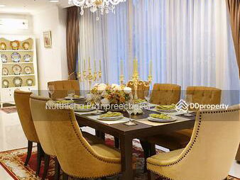 Piyathip Place, Bangkok, Thailand Piyathip Place, Bangkok, Thailand