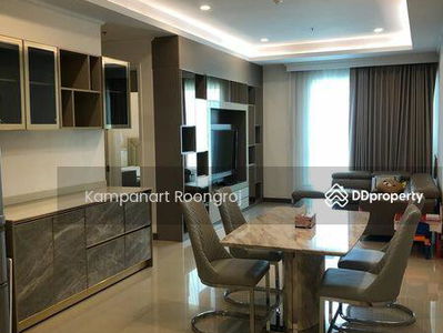 Supalai Elite Phayathai, Bangkok, Thailand Supalai Elite Phayathai, Bangkok, Thailand