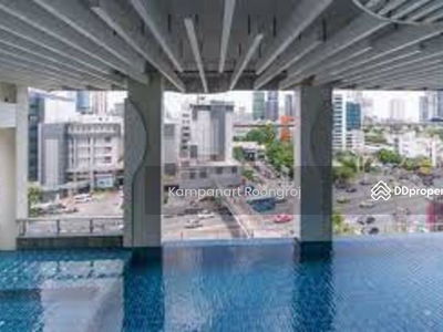 Supalai Elite Phayathai, Bangkok, Thailand Supalai Elite Phayathai, Bangkok, Thailand