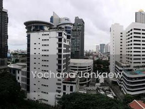 Sathorn House, Bangkok, Thailand Sathorn House, Bangkok, Thailand