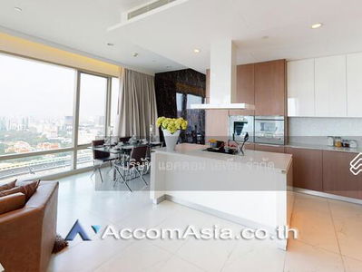 185 Rajadamri, Bangkok, Thailand 185 Rajadamri, Bangkok, Thailand