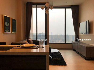 The Esse Asoke, Bangkok, Thailand The Esse Asoke, Bangkok, Thailand