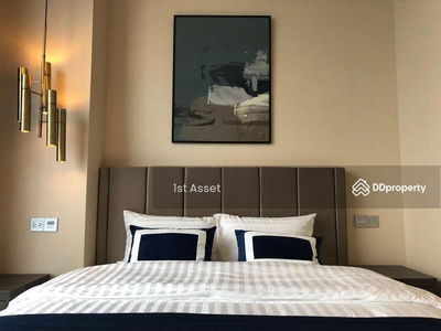 The Esse Asoke, Bangkok, Thailand The Esse Asoke, Bangkok, Thailand