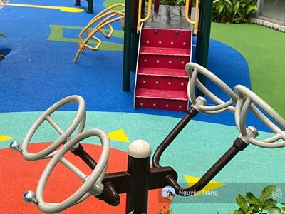 LuxGarden, Vietnam LuxGarden, Vietnam