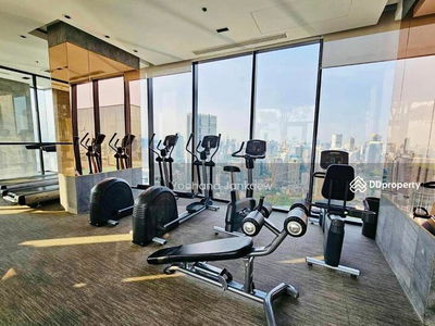 Knightsbridge Prime Sathorn, Bangkok, Thailand Knightsbridge Prime Sathorn, Bangkok, Thailand