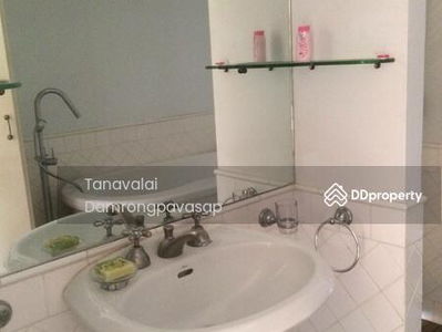 The Waterford Park Sukhumvit 53, Bangkok, Thailand The Waterford Park Sukhumvit 53, Bangkok, Thailand