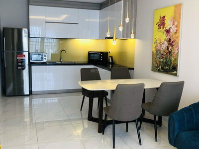 Sunrise City View, Vietnam Sunrise City View, Vietnam