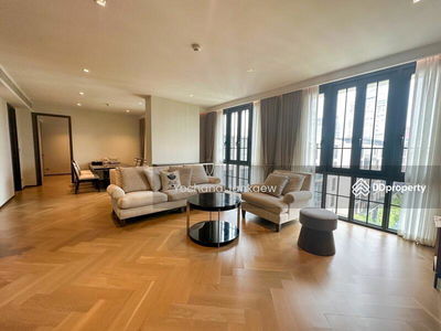 The Reserve Sukhumvit 61, Bangkok, Thailand The Reserve Sukhumvit 61, Bangkok, Thailand