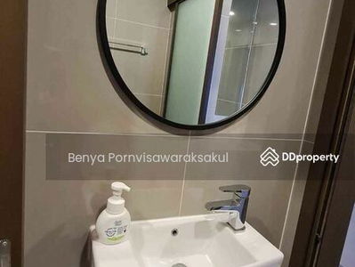 IDEO Mobi Asoke, Bangkok, Thailand IDEO Mobi Asoke, Bangkok, Thailand