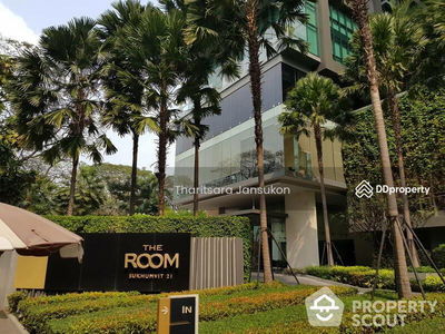The Room Sukhumvit 21, Bangkok, Thailand The Room Sukhumvit 21, Bangkok, Thailand