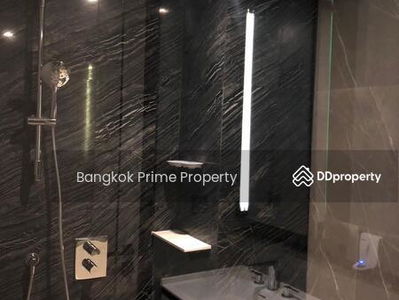 The Reserve Sukhumvit 61, Bangkok, Thailand The Reserve Sukhumvit 61, Bangkok, Thailand