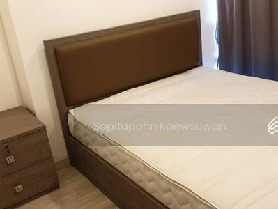 IDEO MOBI Sukhumvit 81, Bangkok, Thailand IDEO MOBI Sukhumvit 81, Bangkok, Thailand