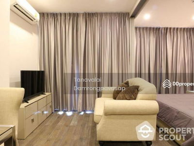 IDEO Q Siam-Ratchathewi, Bangkok, Thailand IDEO Q Siam-Ratchathewi, Bangkok, Thailand