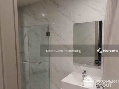 IDEO MOBI Sukhumvit Eastgate, Bangkok, Thailand IDEO MOBI Sukhumvit Eastgate, Bangkok, Thailand