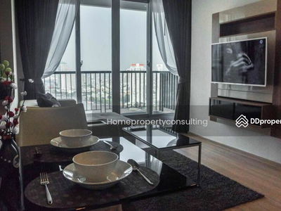 Rhythm Sathorn, Bangkok, Thailand Rhythm Sathorn, Bangkok, Thailand