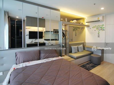 Noble Revolve Ratchada, Bangkok, Thailand Noble Revolve Ratchada, Bangkok, Thailand