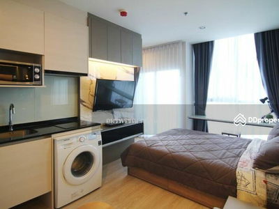 Noble Revolve Ratchada, Bangkok, Thailand Noble Revolve Ratchada, Bangkok, Thailand