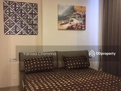 The Esse Asoke, Bangkok, Thailand The Esse Asoke, Bangkok, Thailand