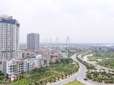 Sunshine Riverside, Vietnam Sunshine Riverside, Vietnam