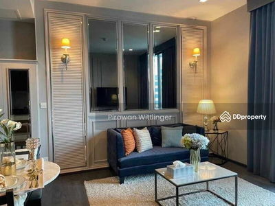 Edge Sukhumvit 23, Bangkok, Thailand Edge Sukhumvit 23, Bangkok, Thailand