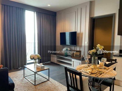 Edge Sukhumvit 23, Bangkok, Thailand Edge Sukhumvit 23, Bangkok, Thailand