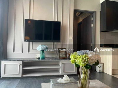 Edge Sukhumvit 23, Bangkok, Thailand Edge Sukhumvit 23, Bangkok, Thailand