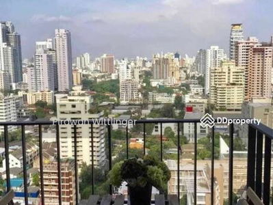 Edge Sukhumvit 23, Bangkok, Thailand Edge Sukhumvit 23, Bangkok, Thailand